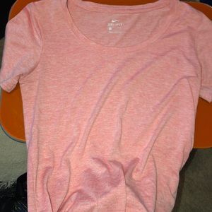 Workout t shirt
